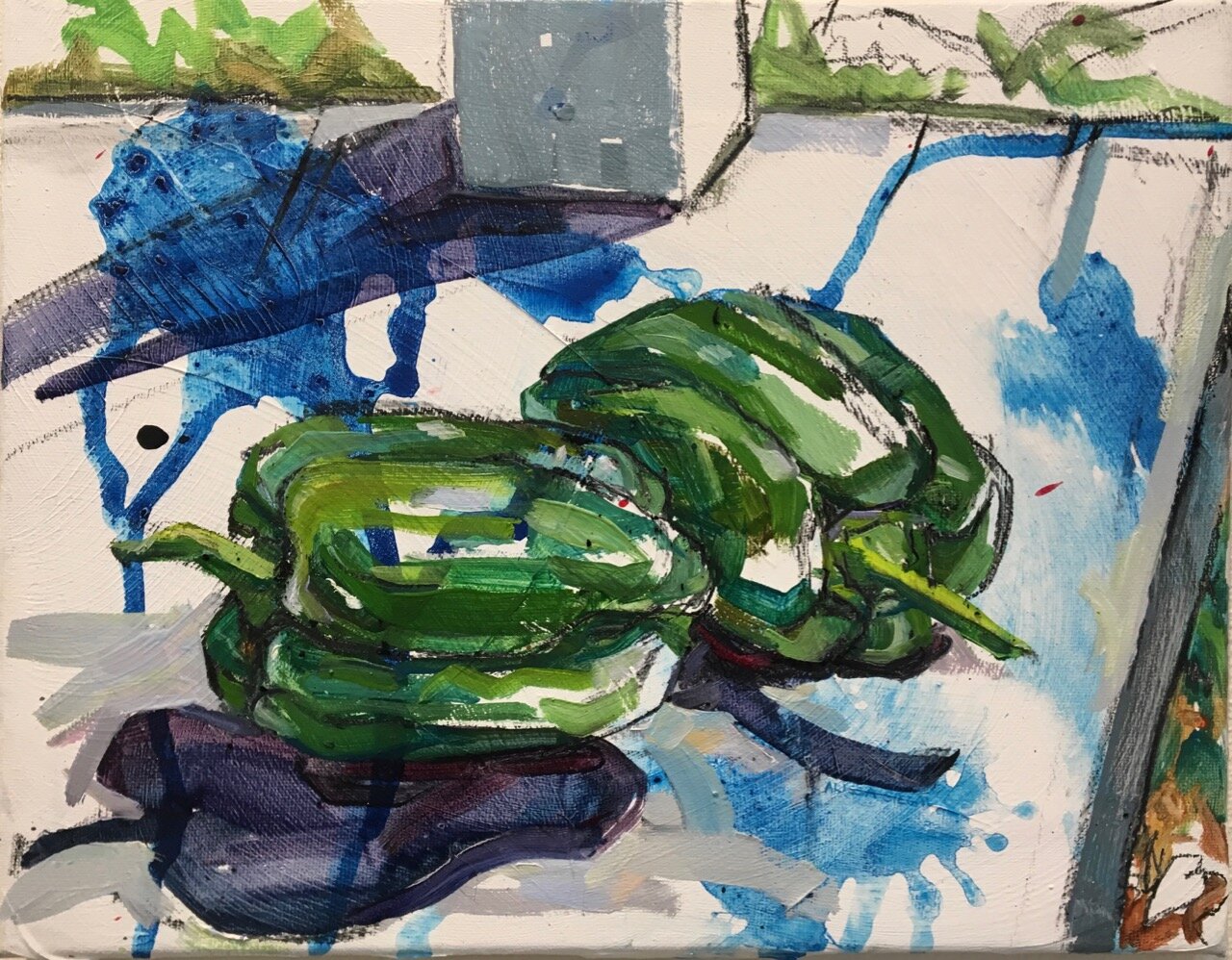 Peppers