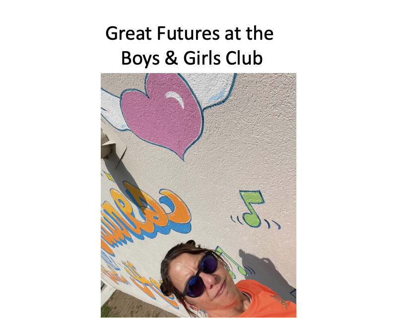 Great Futures Start Here at the Boys &amp; Girls Club