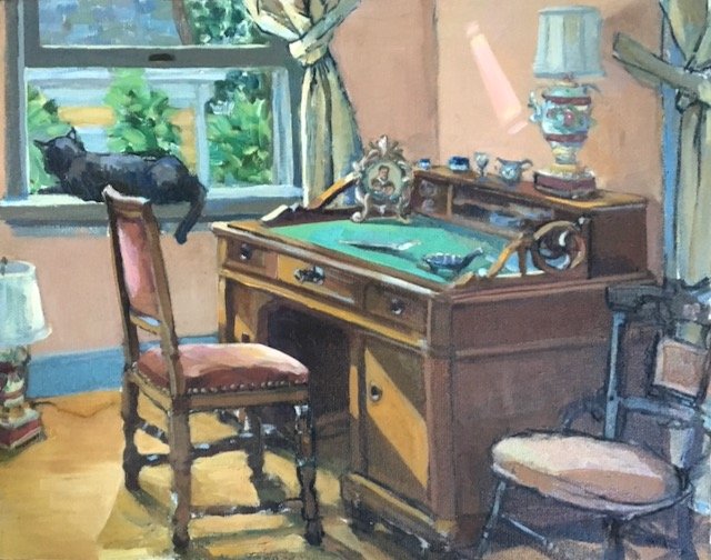 Desk