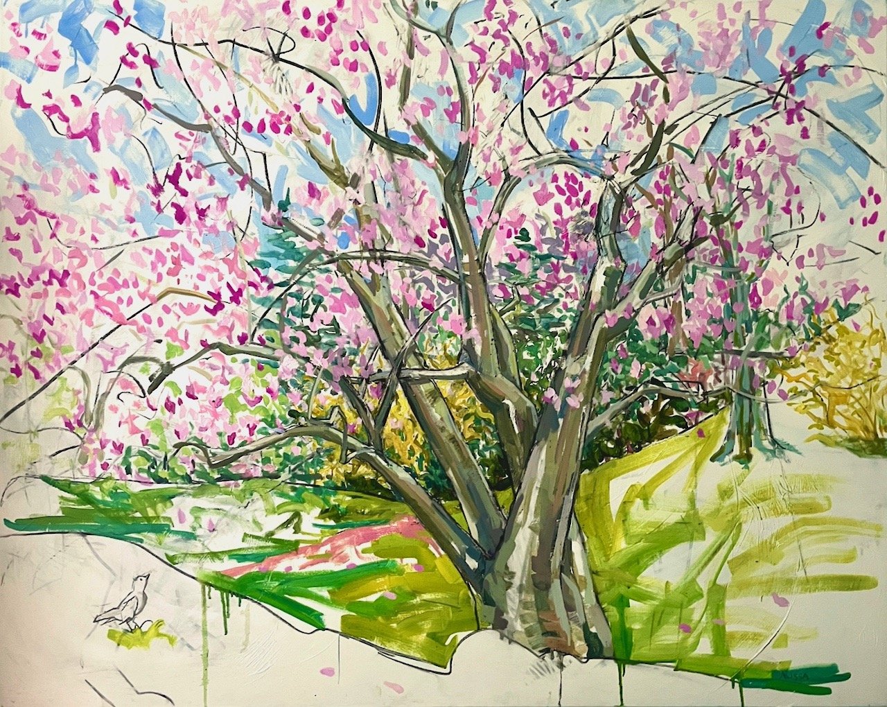 Shop Landscape and Flowers
