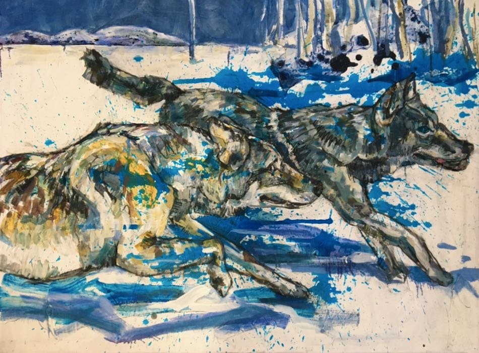 Wolves