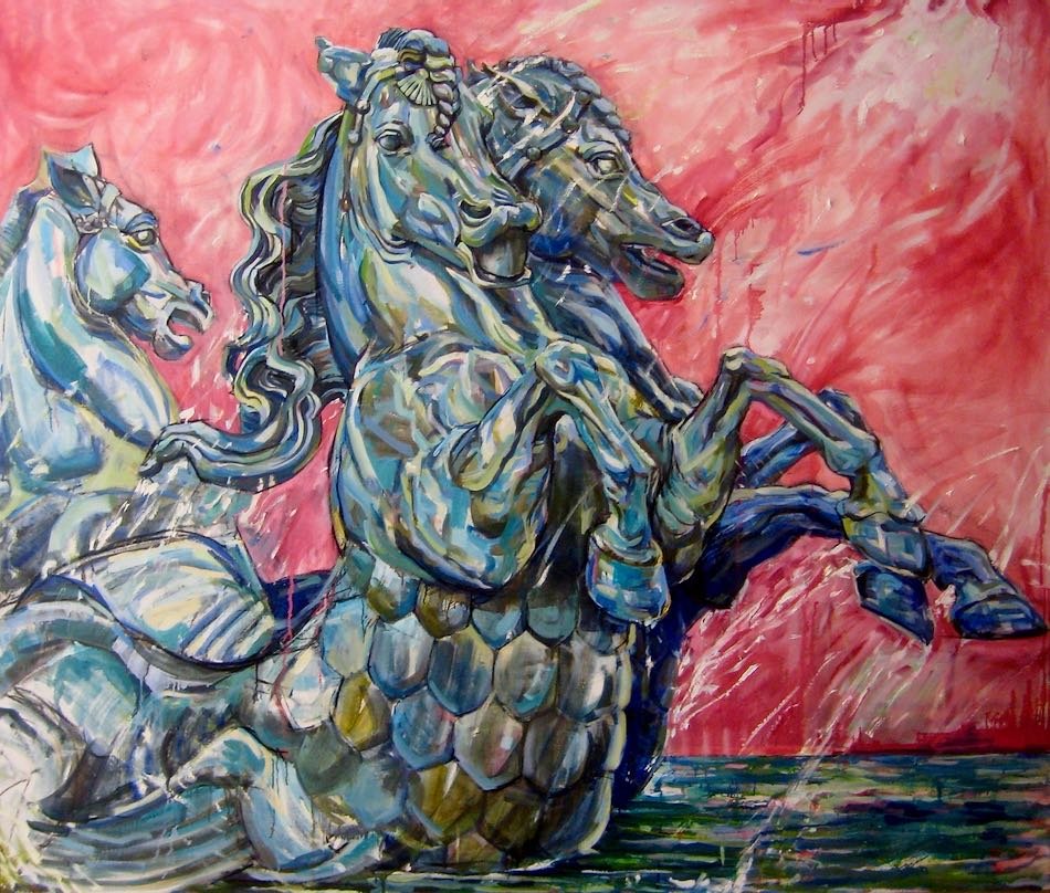 Horses