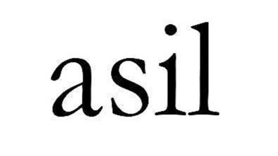 About Intro — asil