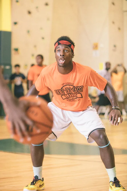 2016 Massachusetts Gatorade Player of the Year: Jakigh Dottin