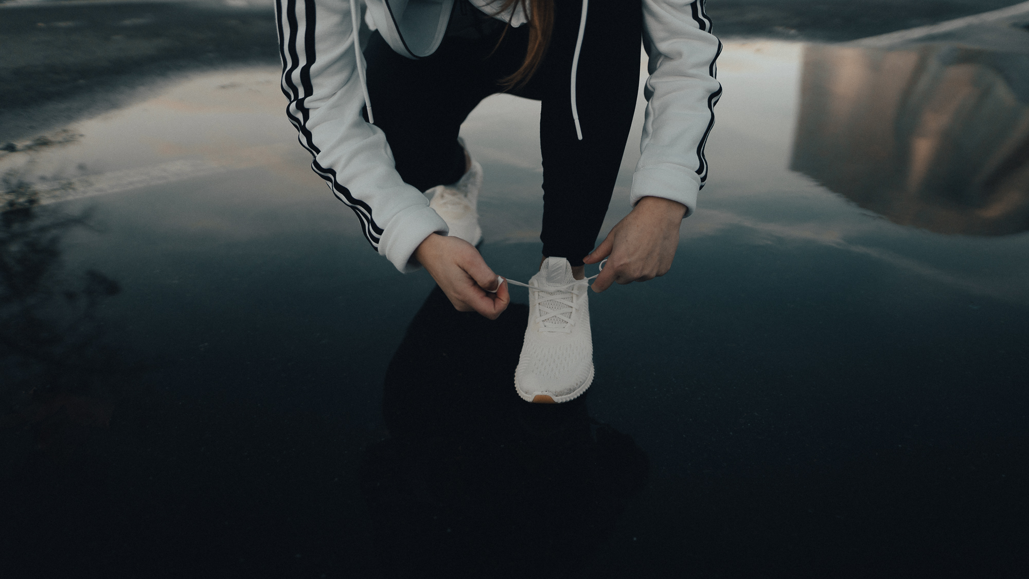 Sneaker Grand Court Adidas 28 - 35 | Bristol