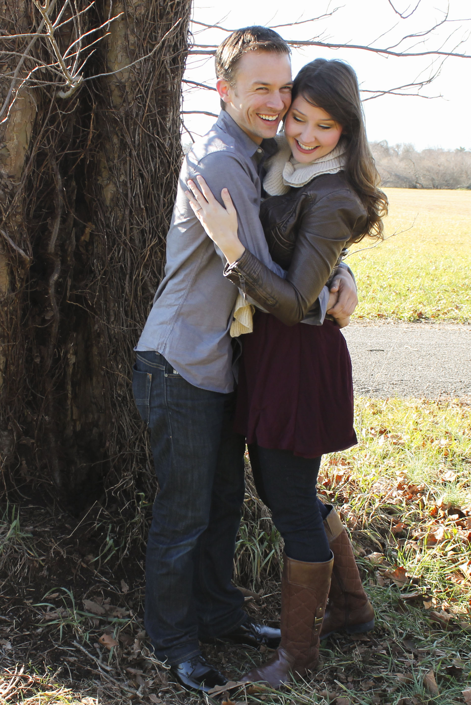 Engagement Session