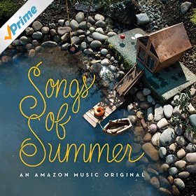 "This song is a sort of response to 'Summer Lovin'" It's kind of like flashing forward to their adult life and appreciating the nostalgia and excitement of those early Summers. That awakening when you first realize that summer means lazy days and bikinis and barbecues. For me when I sing it and hopefully for people when they hear it, they'll realize that kid is still inside, just waiting for the Summer to come out." -SK Listen to SK's new song "I Will Be Crazy for You" exclusively on Amazon Music's #SongsofSummer playlist https://www.amazon.com/gp/product/B01G638YNY?ie=UTF8&ref=dmm_sm_fb_sos_skellog