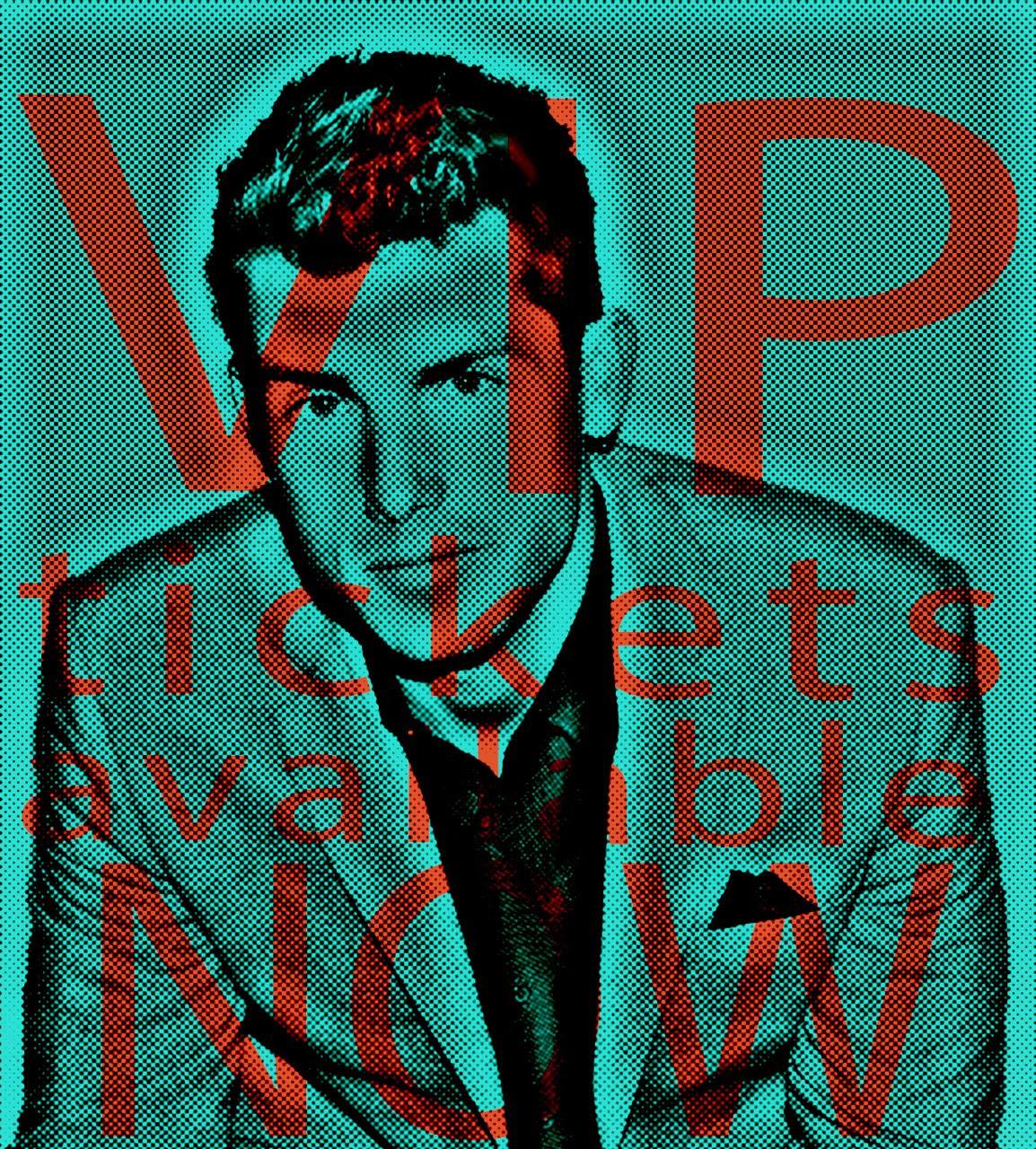 VIP TICKETS FOR THE DON'T MESS WITH MY TOUR ARE ON SALE NOW!!! You can get them right here: http://store.jonmcl.com/products/vip-pass-2016 Get into the venue early, Jon will play a couple songs, you'll hang, you'll get a special Polaroid photo together, you know...basically have the greatest time ever!! Then, when you're done having the greatest time ever, you can stay in the venue and get a good seat for the show!