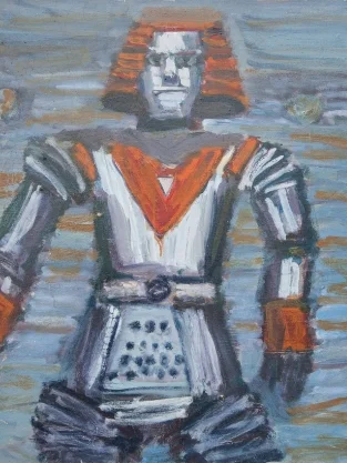 Egypt-bot