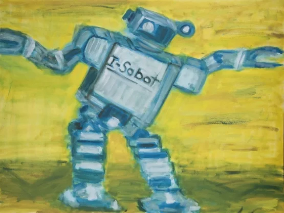 I-Sobot
