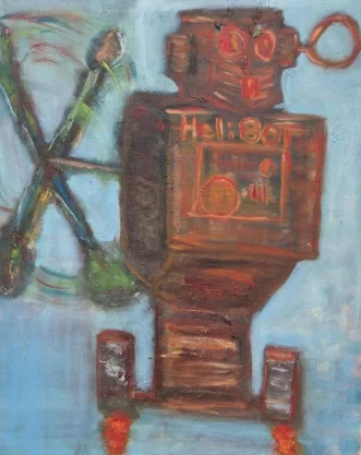HeliBot