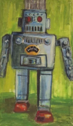 Peptometer-bot