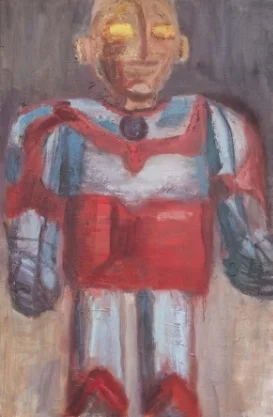 Hero-bot
