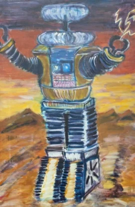 Marz-bot
