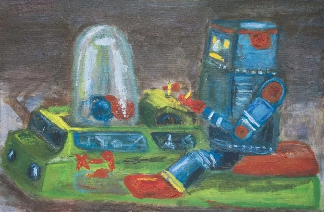 Popomatic-bot