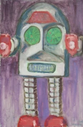Lime-bot