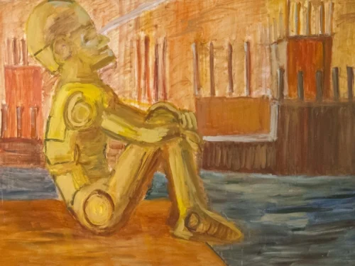 Introspective-bot