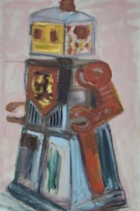 Joe-bot