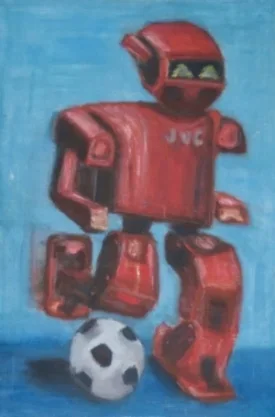 Soccer-bot