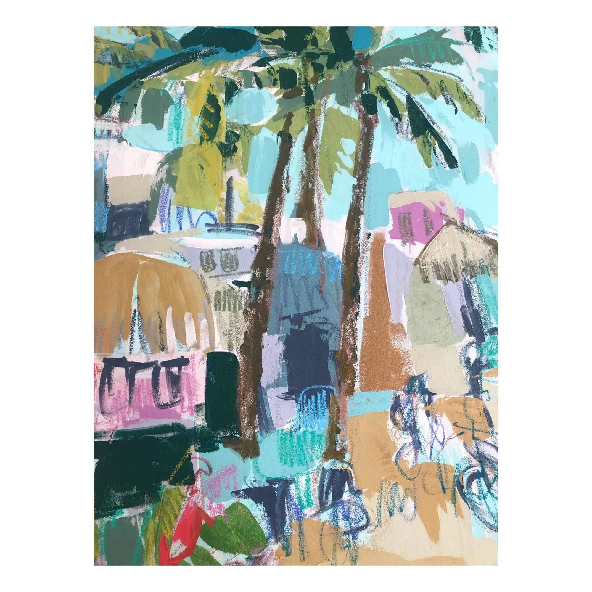 "Viva Mexico!" Online Release 