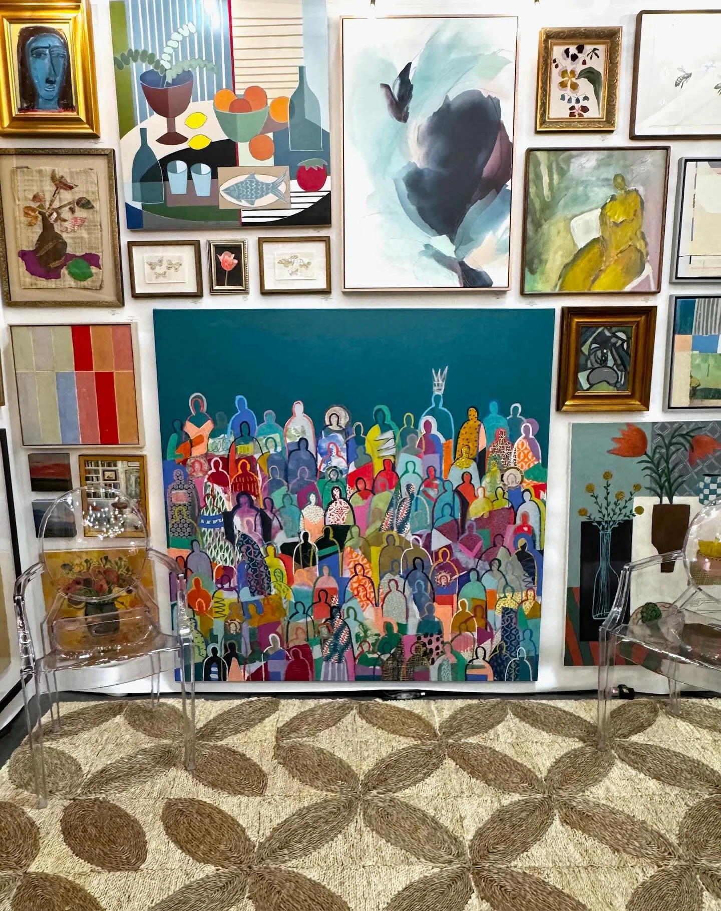 life lately&hellip; through art ✨