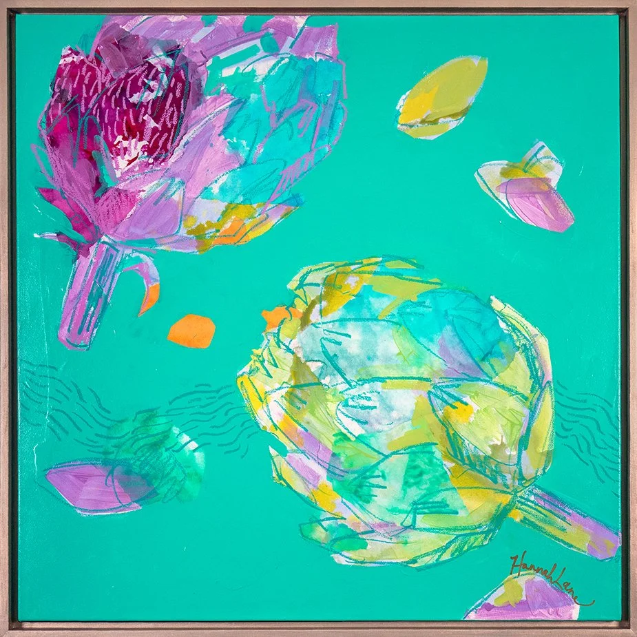 36x36 artichoke framed aqua-web copy.jpg