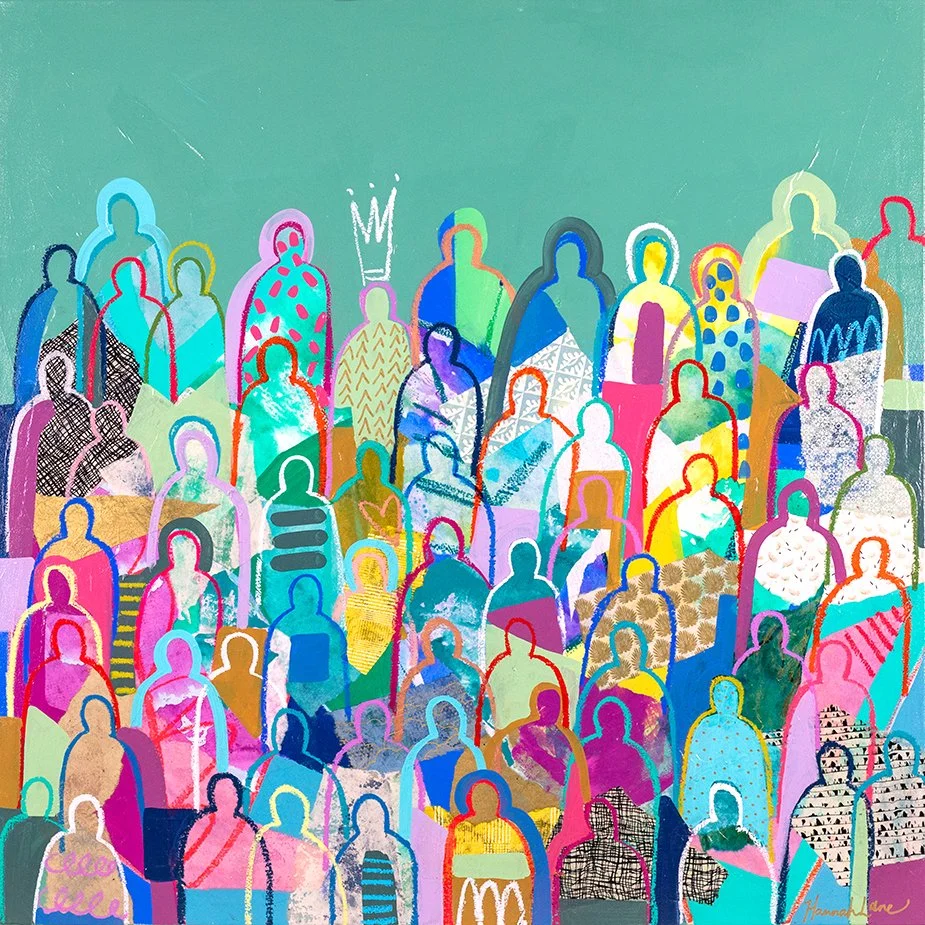 Love is all Around.jpg