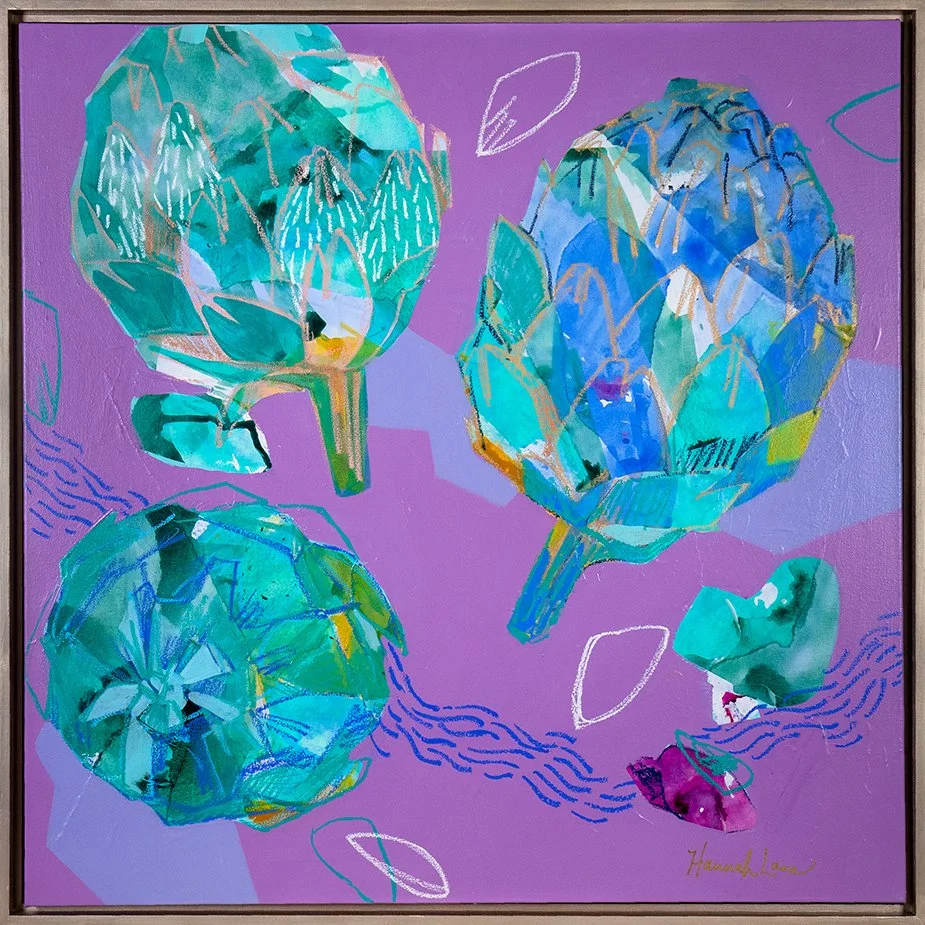 40x40 artichoke framed purple-web.jpg