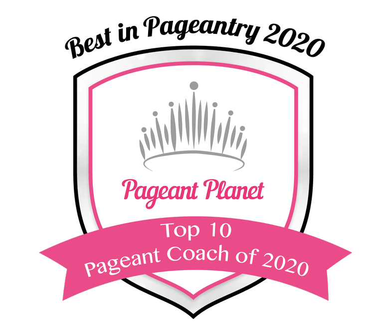 Amanda Moreno Consulting - #1 Pageant Coach