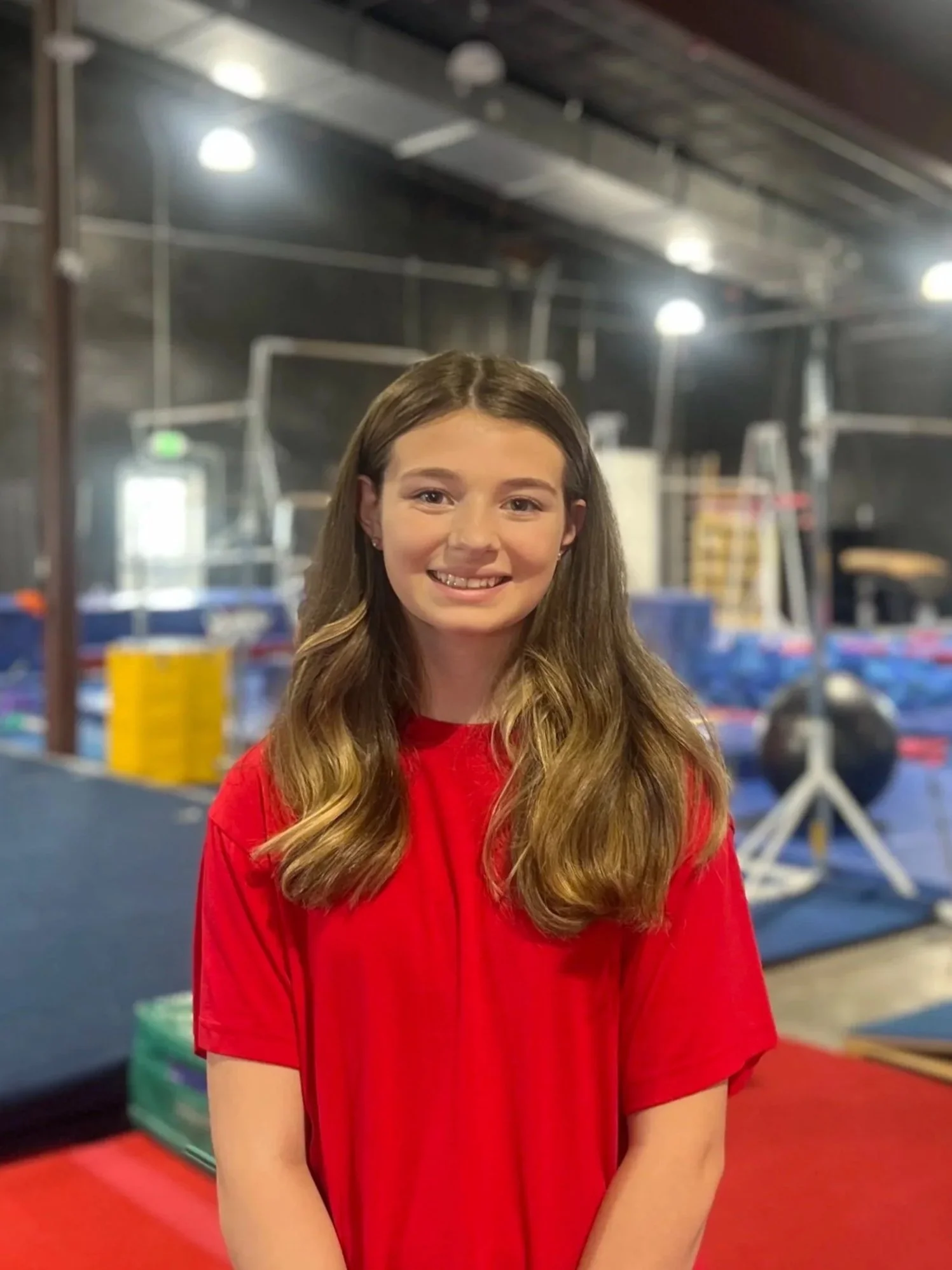 Brooke ~ Class Coach