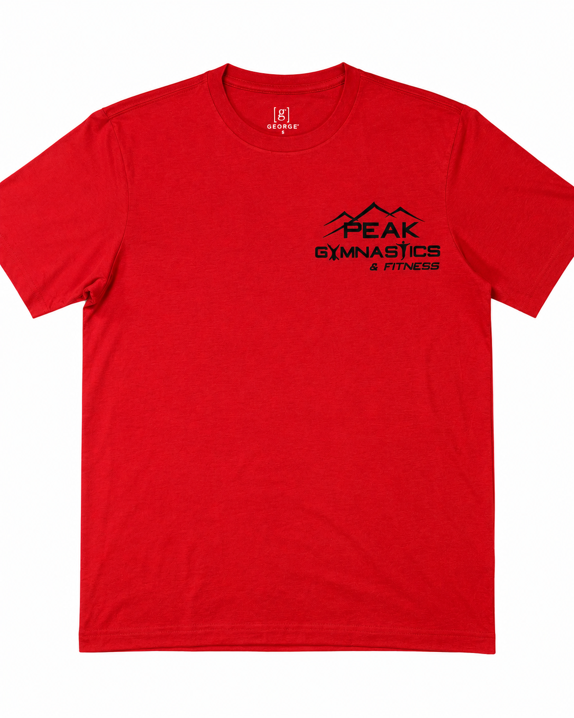 Peak Essential Tee