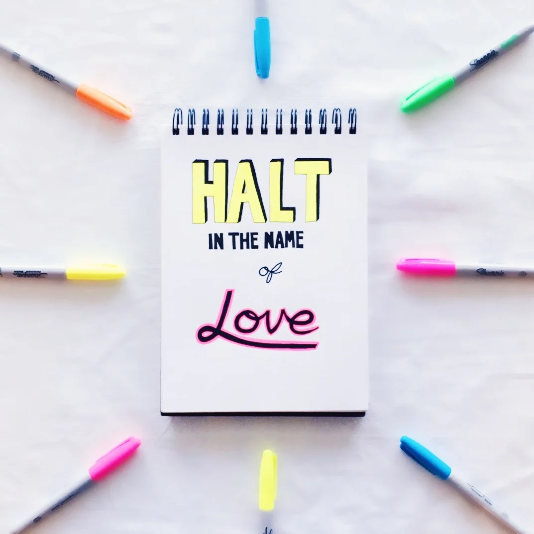 You Are Not Having a Bad Day, You Just Need To Eat A Sandwich