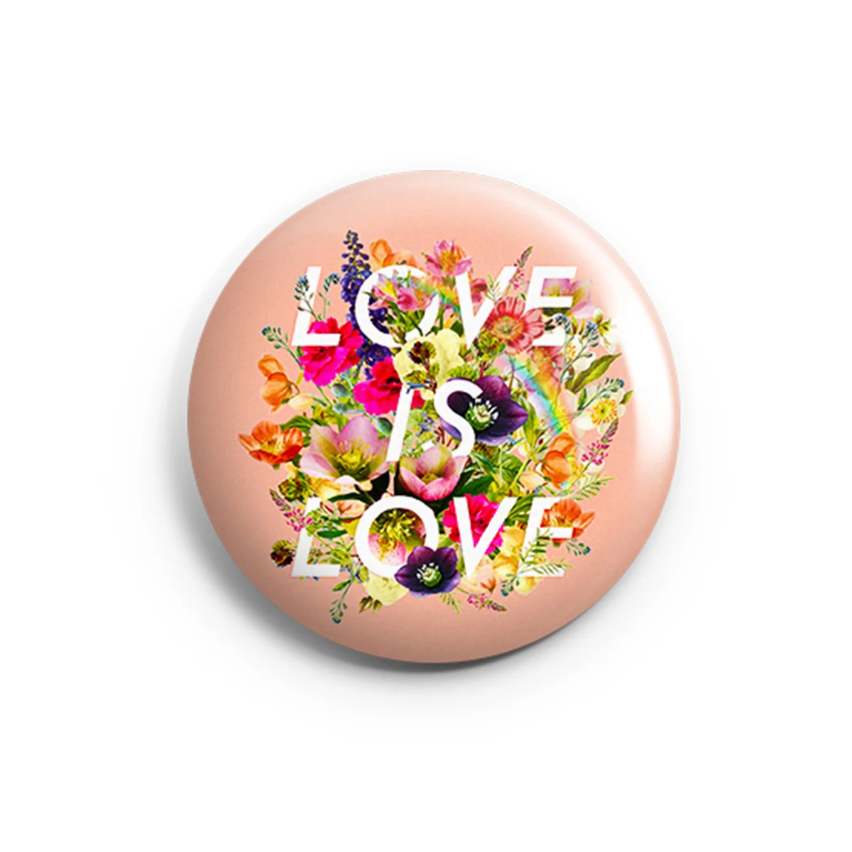 Love Is Love - TheFive15.com