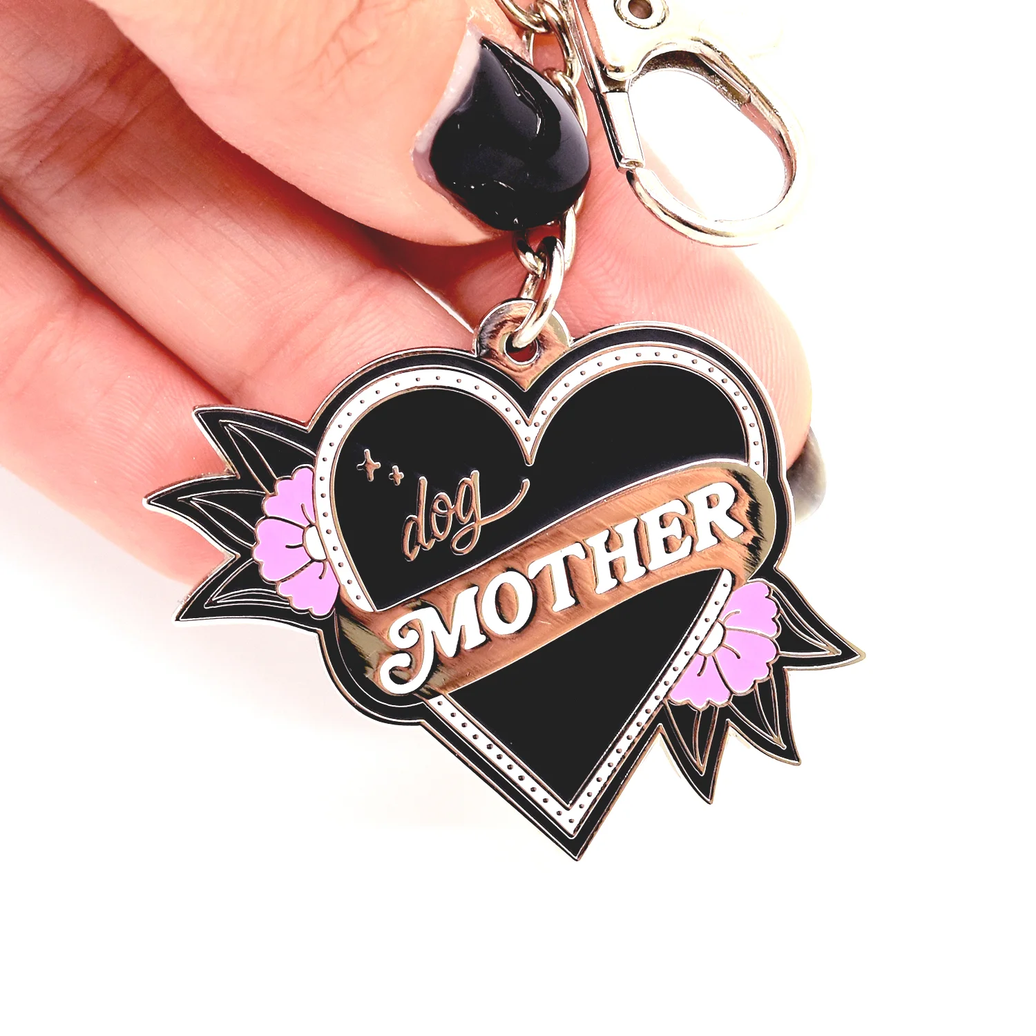 Dog Mother Hand Black2.jpg