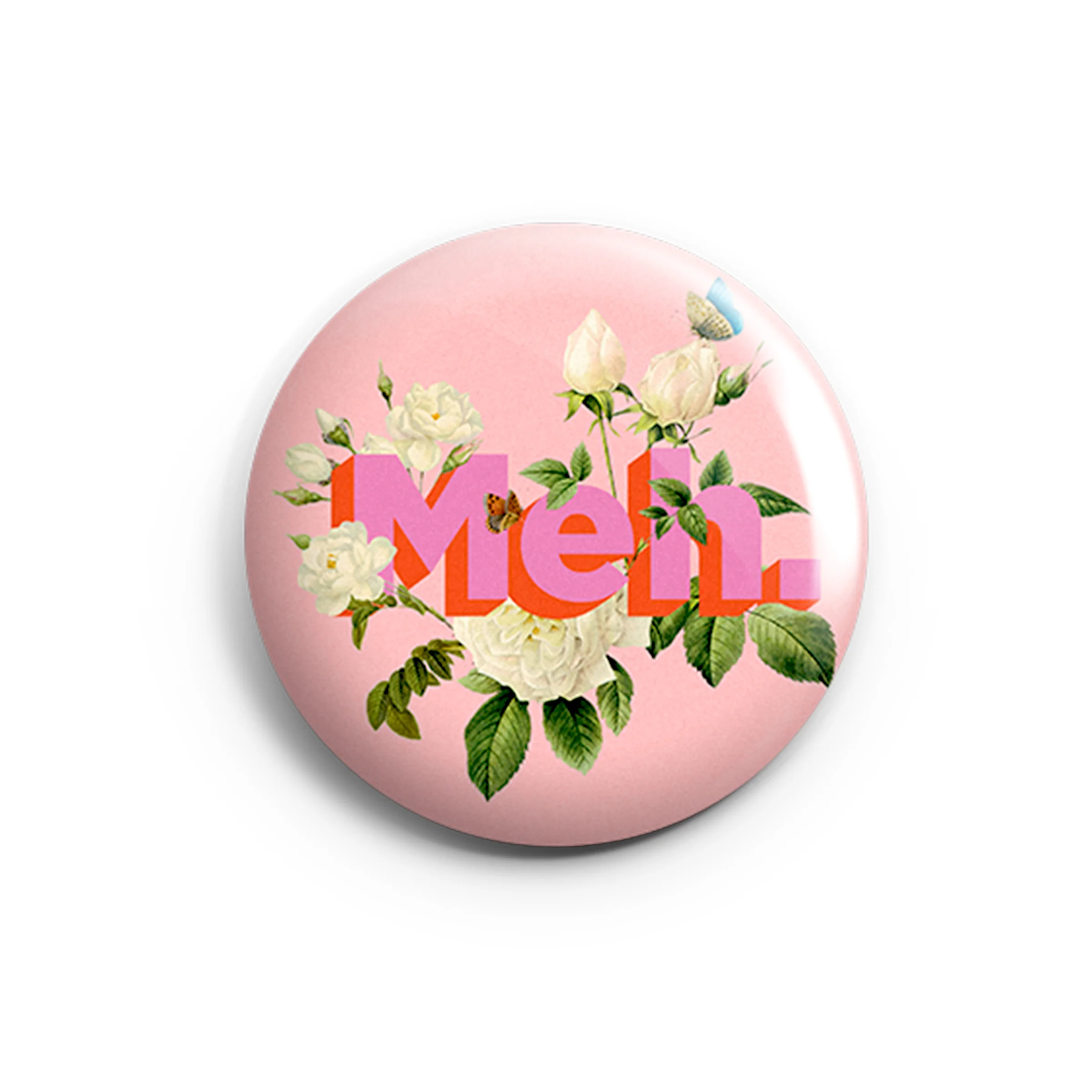 Meh
