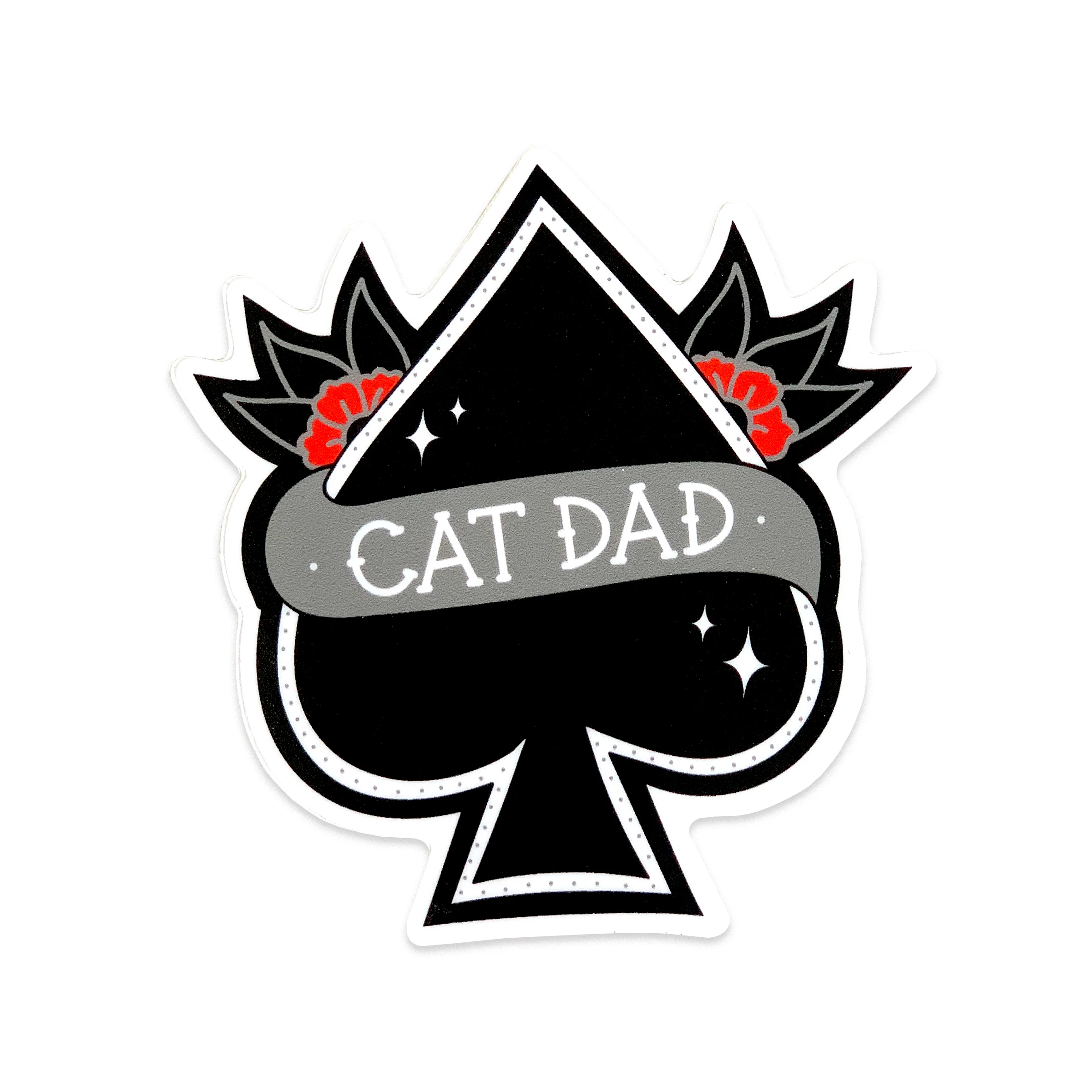 Cat Dad 3”