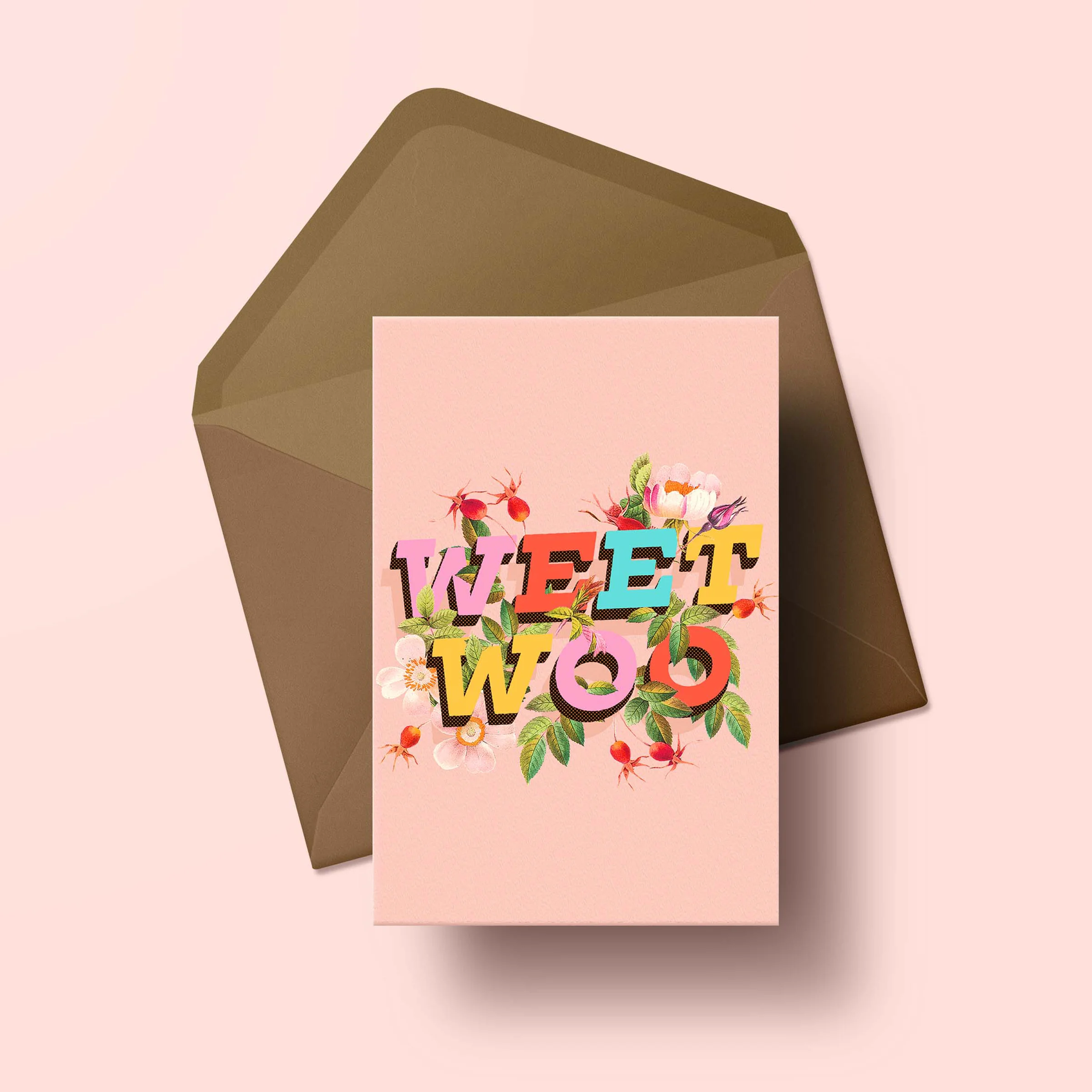 Weet Woo - TheFive15.com