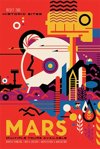 Mars
