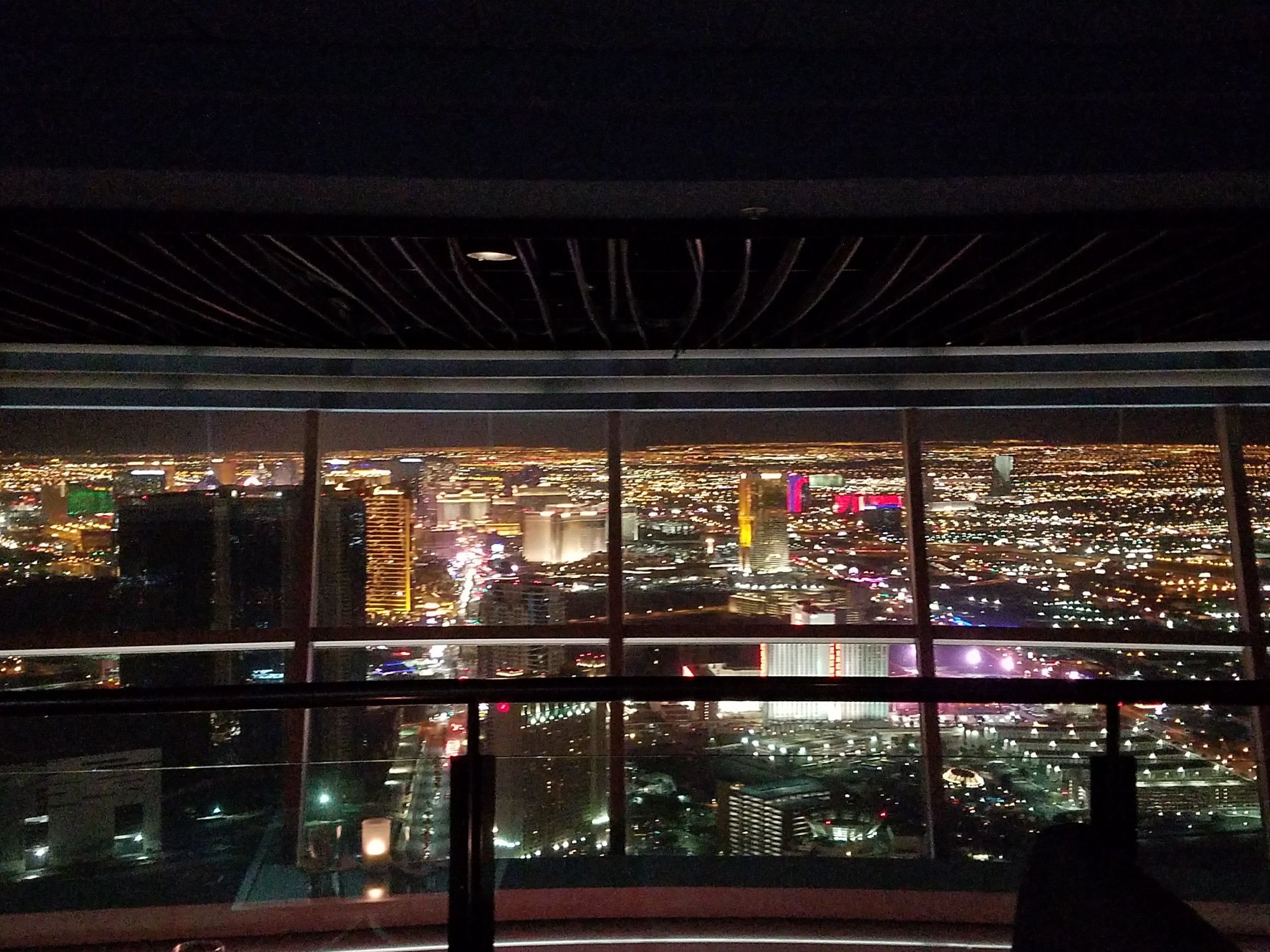 Stratosphere Tower, NV