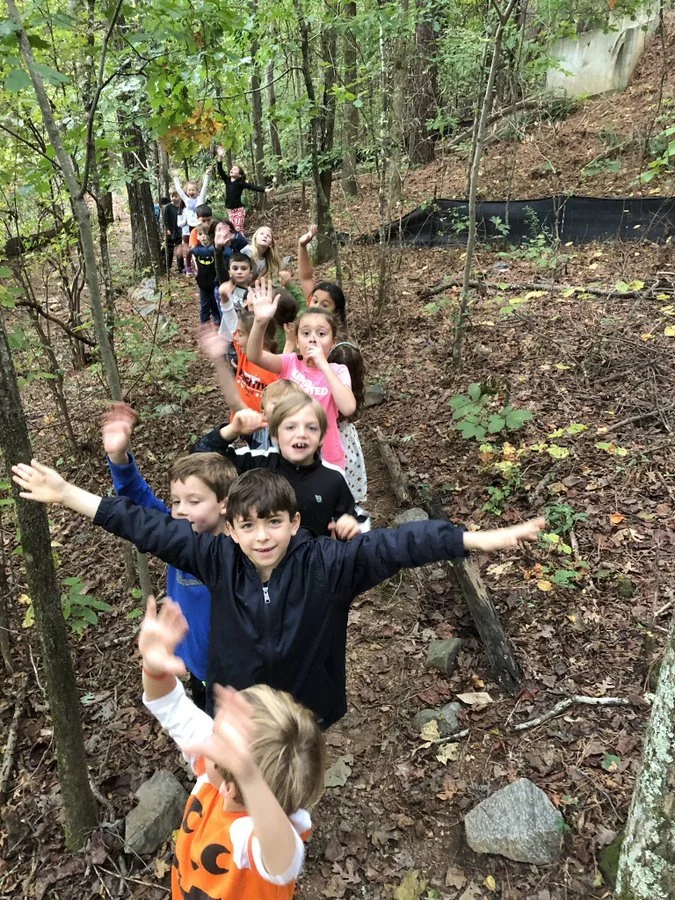 Tritt Summer Camp 2023