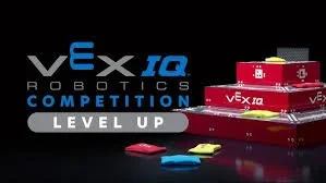 Robotics Club Application
