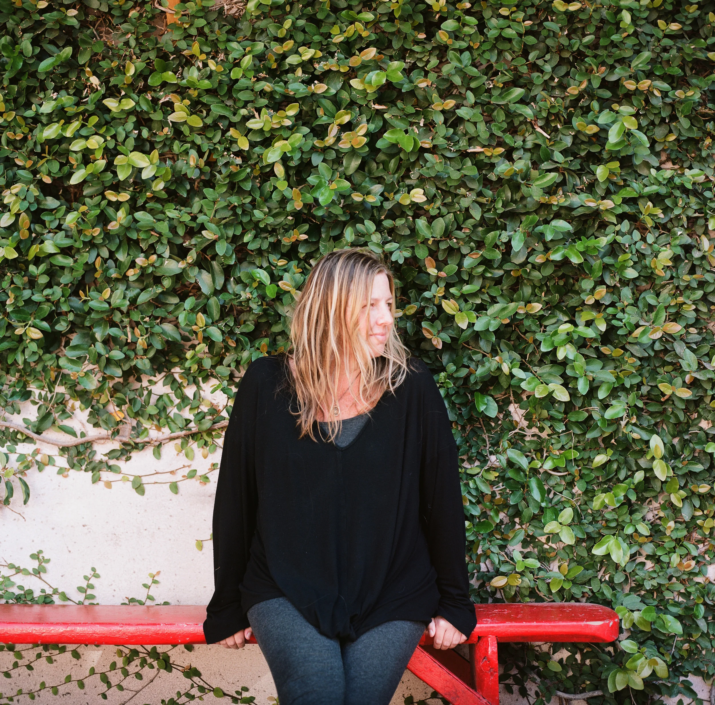 January, 2019 Photographer: Ashleigh Coleman