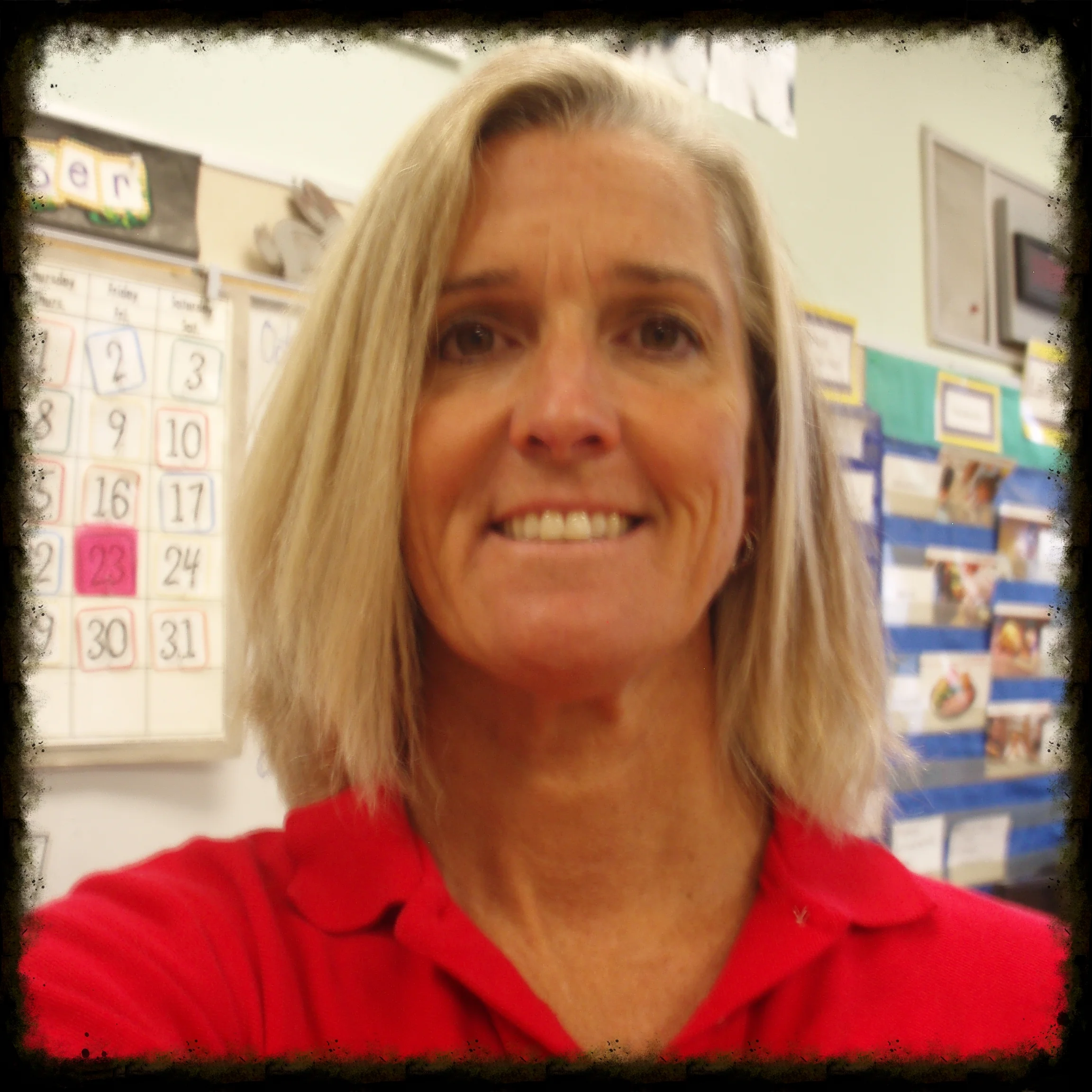 Gloria Kinberg