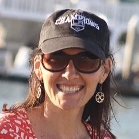 Katie Nystrom