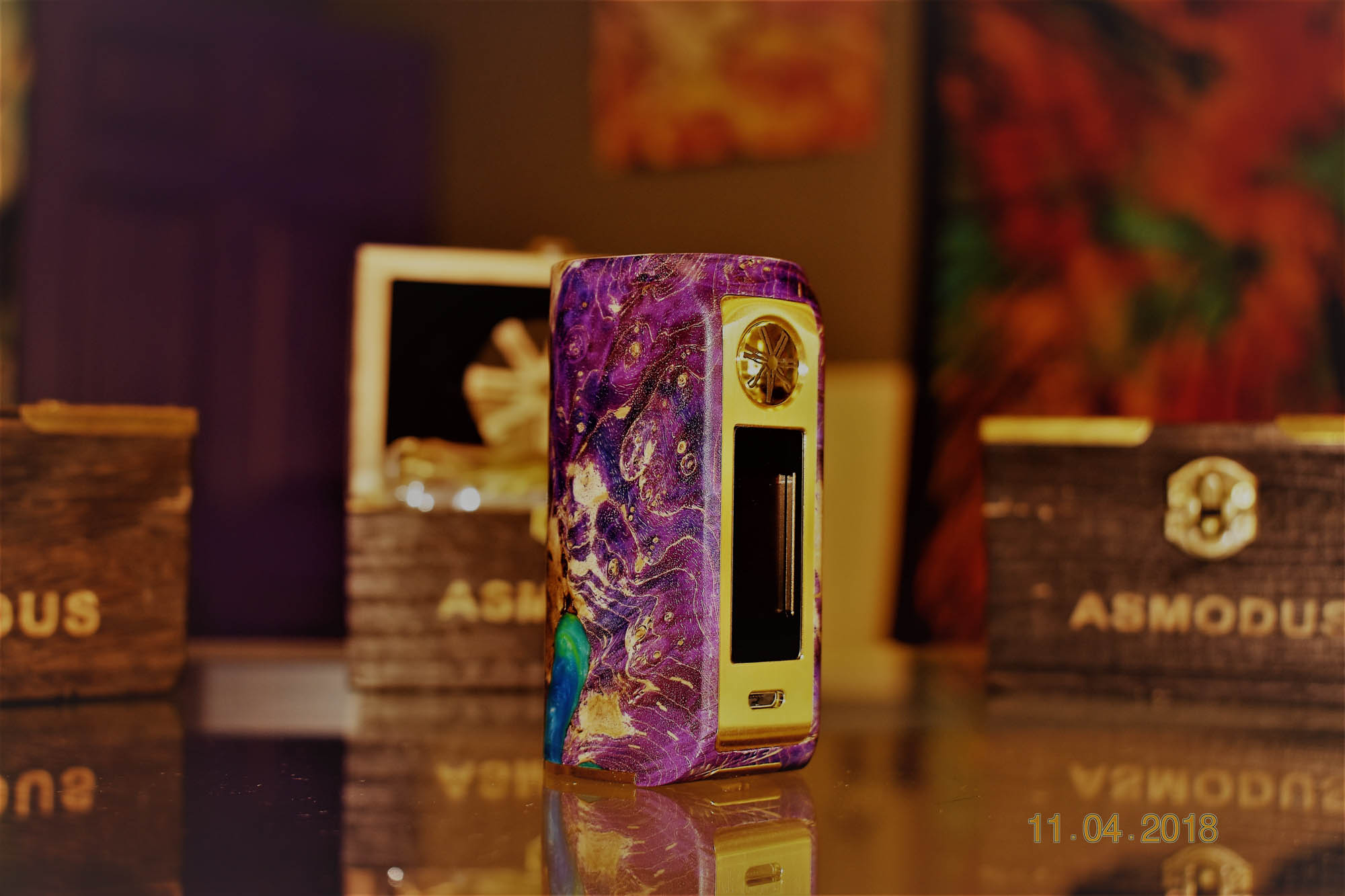 Asmodus Minikin 2 Kodama MOD at Sylva Vapor (2).jpg