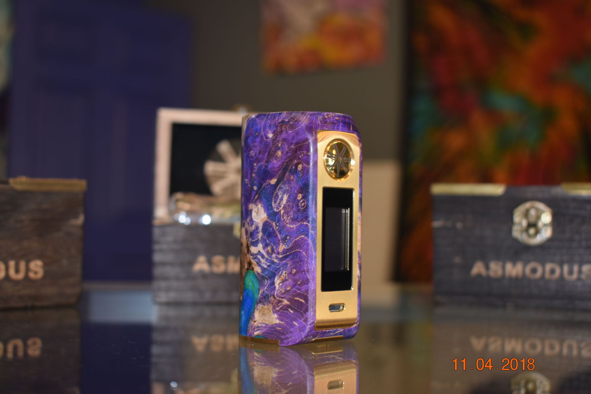 Asmodus Minikin 2 Kodama MOD at Sylva Vapor (8).jpg