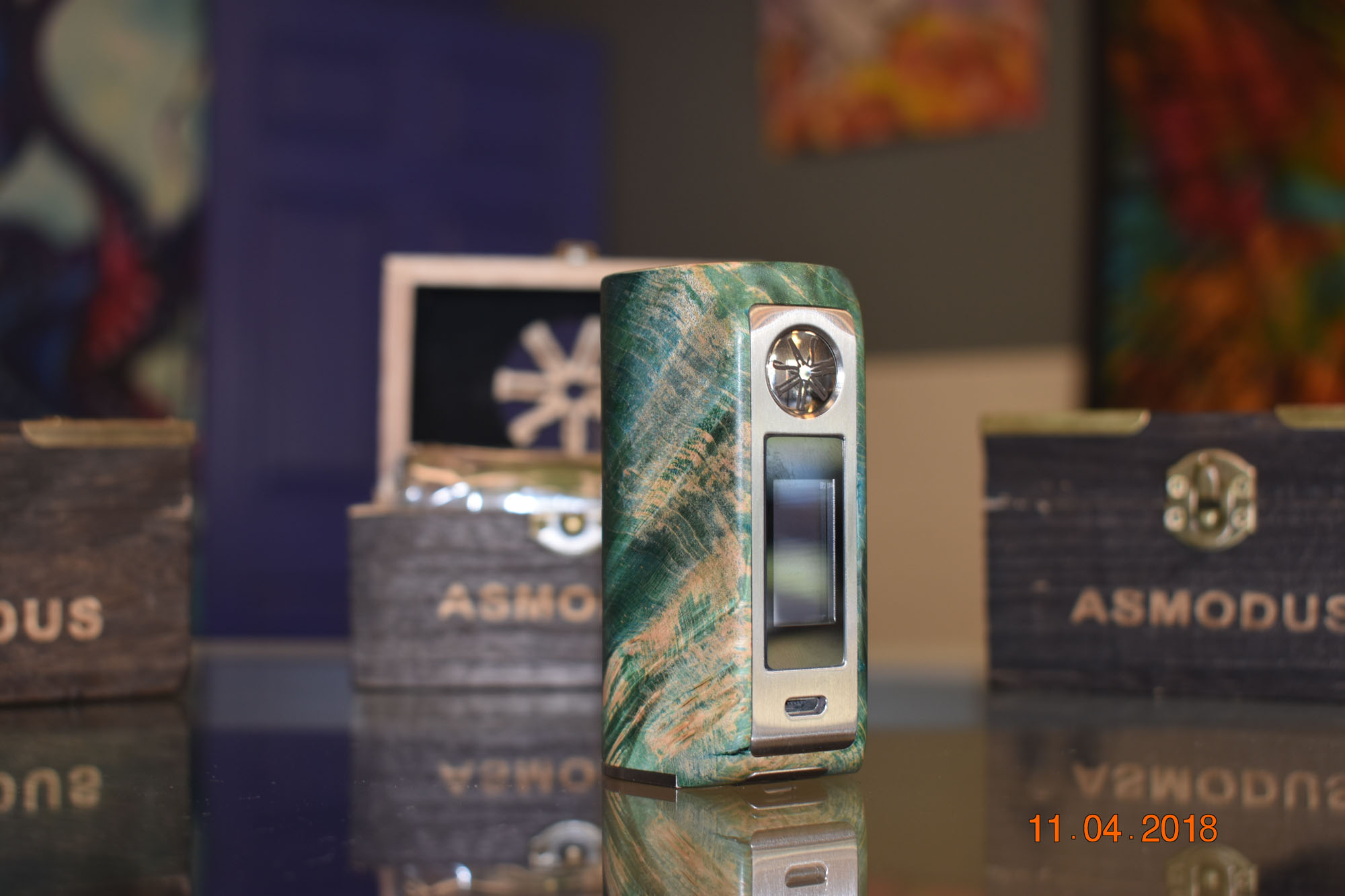 Asmodus Minikin 2 Kodama MOD at Sylva Vapor (7).jpg