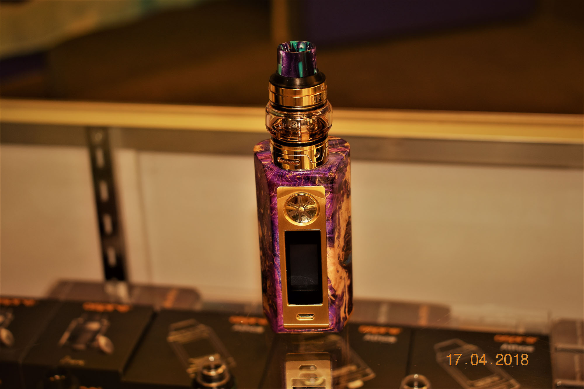 Asmodus Minikin 2 Kodama MOD at Sylva Vapor (12).jpg