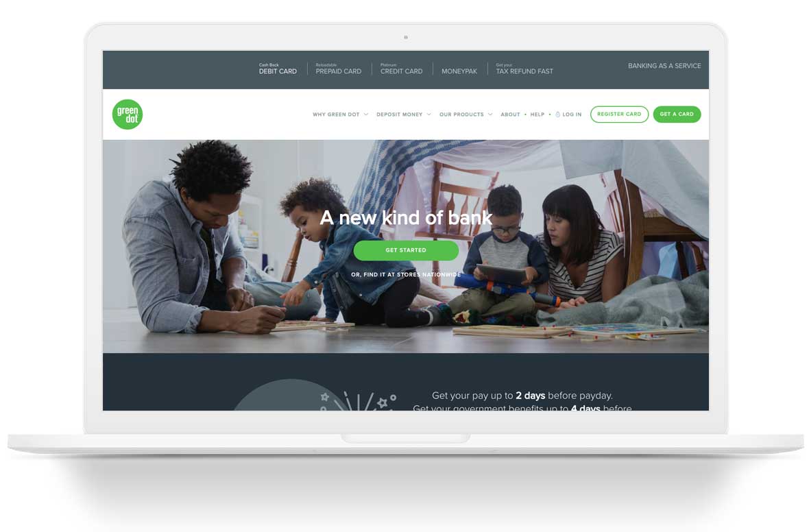 UI Design & Production