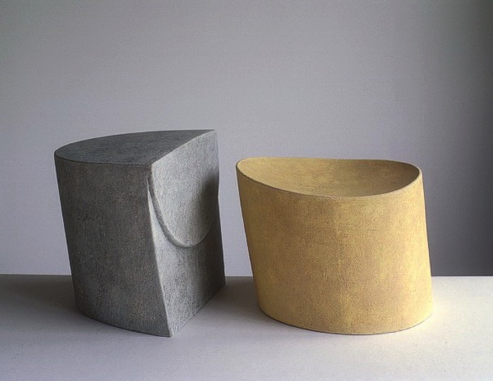 Still life, 1997, 20cm high